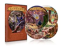 Tales of the Kingdom Audiobook (new version)