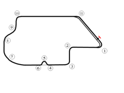 Miami (Tamiami Park)