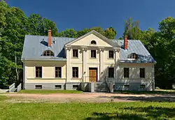 Tammistu Manor