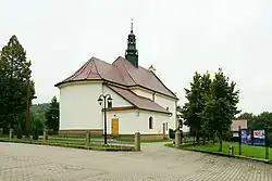 Catholic church