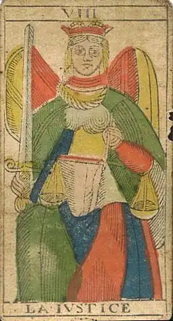 Justice