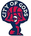 Team City of Gods logo