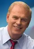 Governor Ted Strickland of Ohio (2007–2011)[31]
