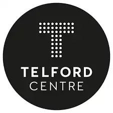 Telford Centre logo