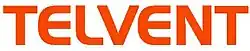 Telvent logo