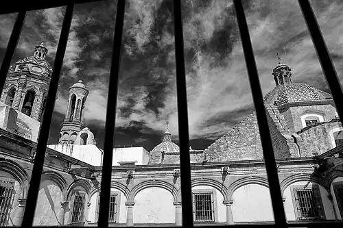 Convent of Guadalupe