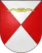 Coat of arms of Tentlingen