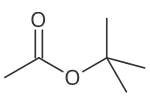 tert-butyl acetate