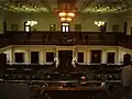 Texas Senate Chamber