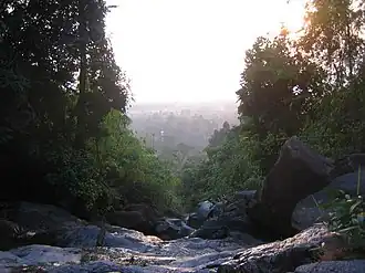 Khao Khitchakut National Park