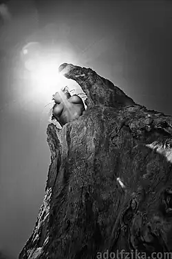 The Chosen One, 2011