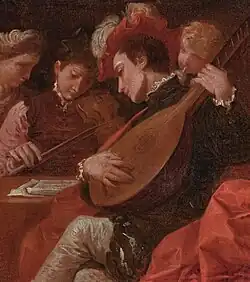 The Concert