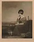 The Empty Wallet, 1831