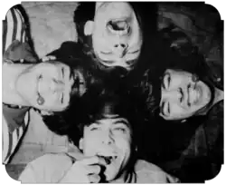 The Fugitives (1966)