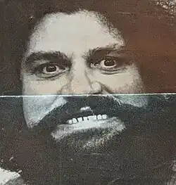 Pampero Firpo