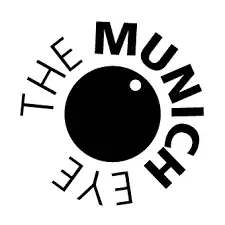 Logo of The Munich Eye