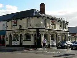 The Salisbury Arms