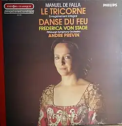 Philips French LP: 6514 281