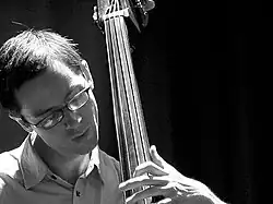 Morgan performs in Aarhus, Denmark, in 2015.