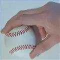 Screwball grip (side)