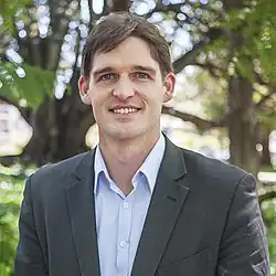 Tim Clifford, Australian politician