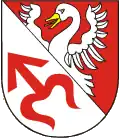 Coat of arms of Tlumačov