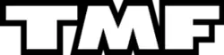 TMF logo