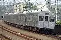 Tokyu 8000 series