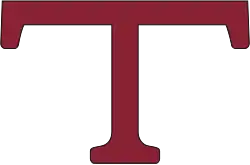 Toledo Maroons logo