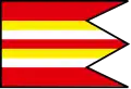 Flag of Tomášovce