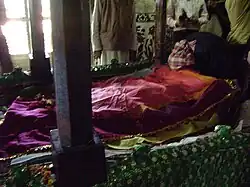 Tomb of Salim Chisti