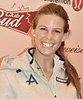 Torah Bright in 2010