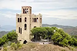 Torre del Baró [ca] castle