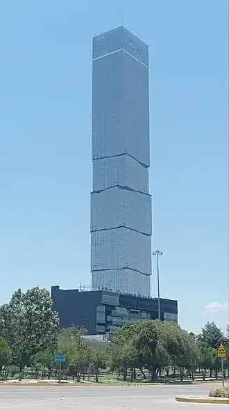 Torre Inxignia JV