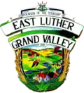 Coat of arms of Grand Valley