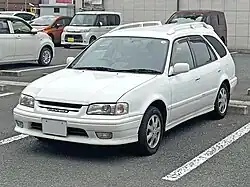 Sprinter Carib Z-Touring (facelift)