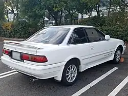 Corolla Levin ZS (AE91, facelift)