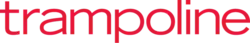 Trampoline logo
