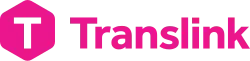 Translink Metro logo