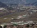 Trento-Mattarello Airport