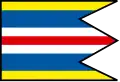 Flag of Tŕnie