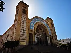 Sacred Heart Cathedral