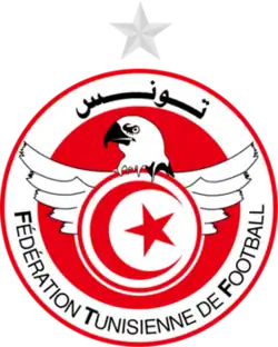 Shirt badge/Association crest