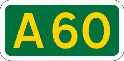 A60 shield