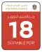 18
