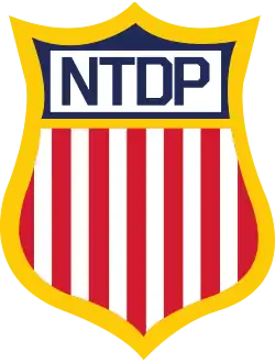 Shirt badge/Association crest