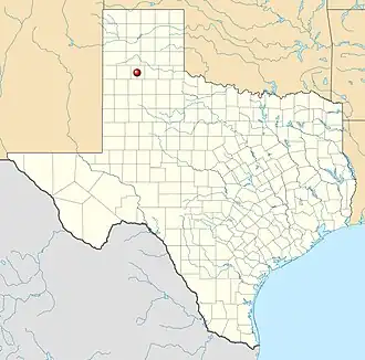 Tulia, Texas