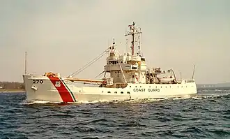 USCGC Cactus