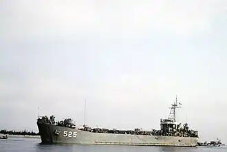 LST-525