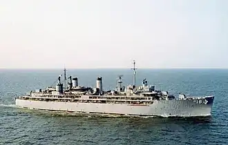 USS Sierra (AD-18)